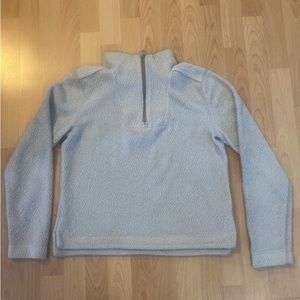 Stio Rawlins Sherpa 1/4 Zip